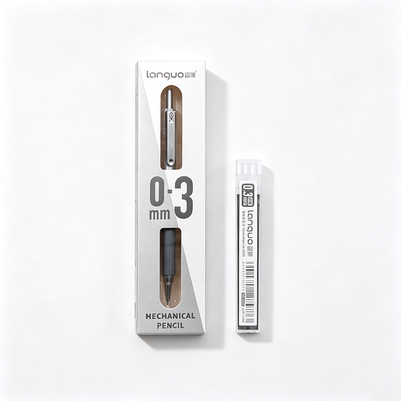 Metal Drafting Mechanical Pencil