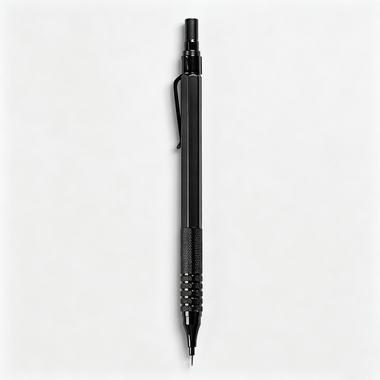 Metal Drafting Mechanical Pencil
