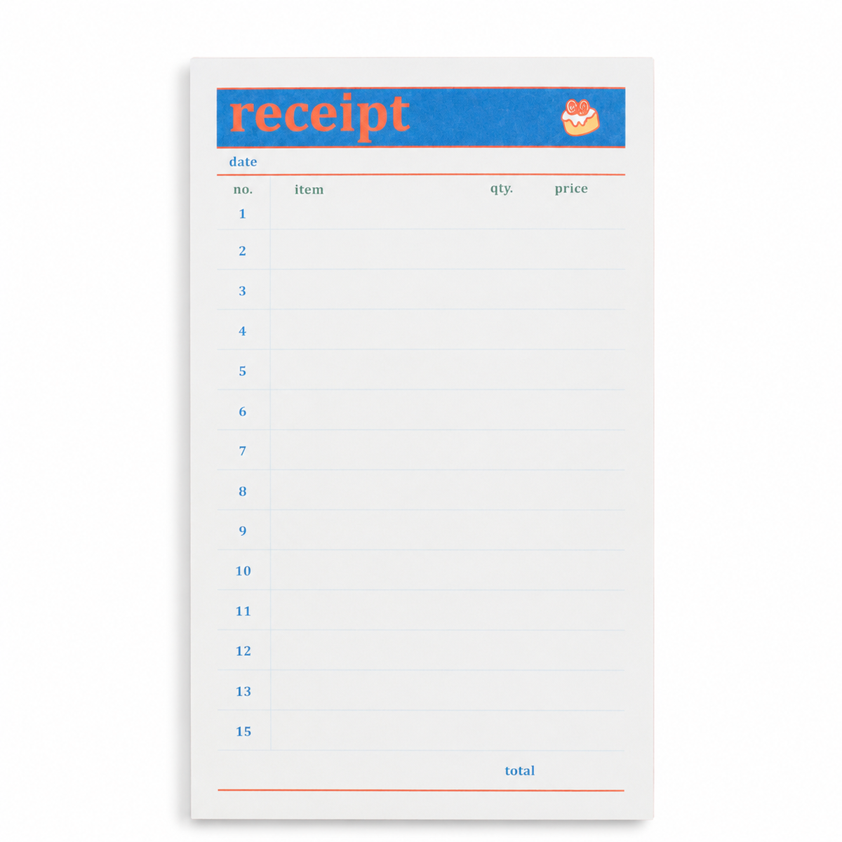 10 Multifunctional Planning and Memo Notepad