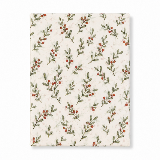 Christmas Branch Tissue Paper