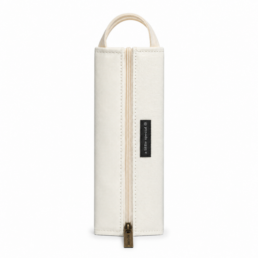 Slim Fold Out Pencil Case