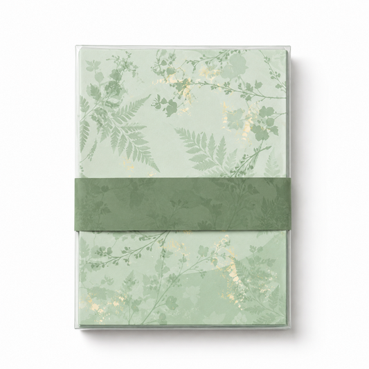 Decorative Paper Set