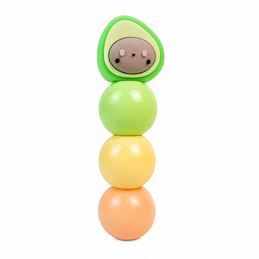 Avocado Stack Highlighter Set