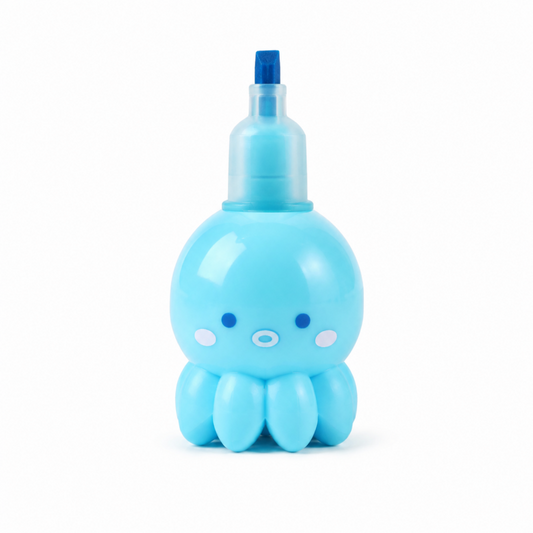 Octopus Stack Highlighter Set