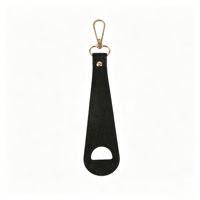 Leather Loop Bag Hook