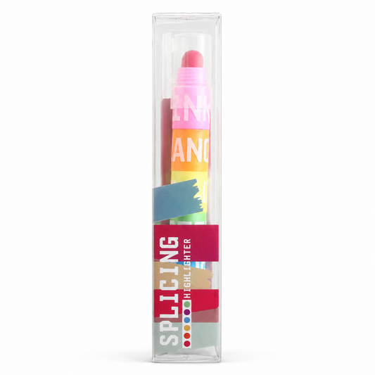 Lipstick Mini Highlighter Set