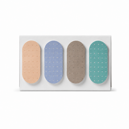 Morandi Sticky Notes