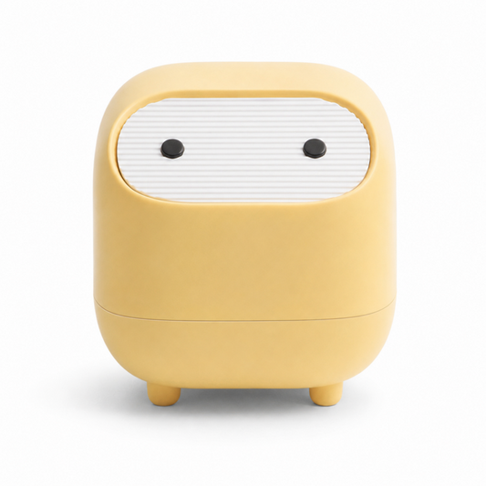 Ninja Desktop Mini Trash Bin