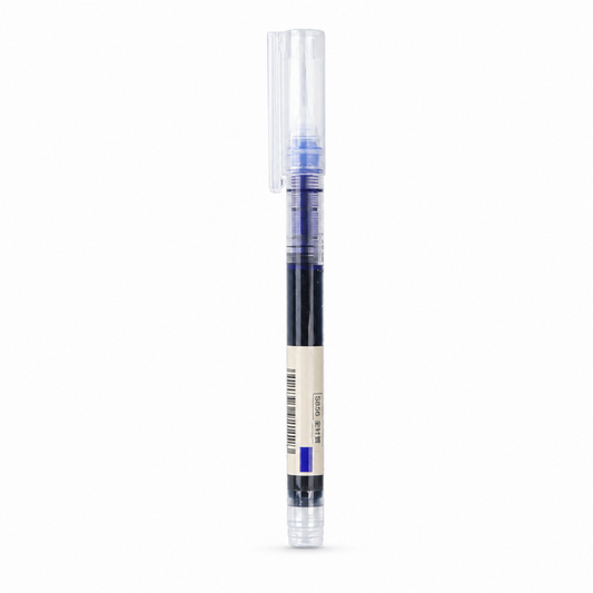 Fine Tip Quick Dry Gel Pen Set