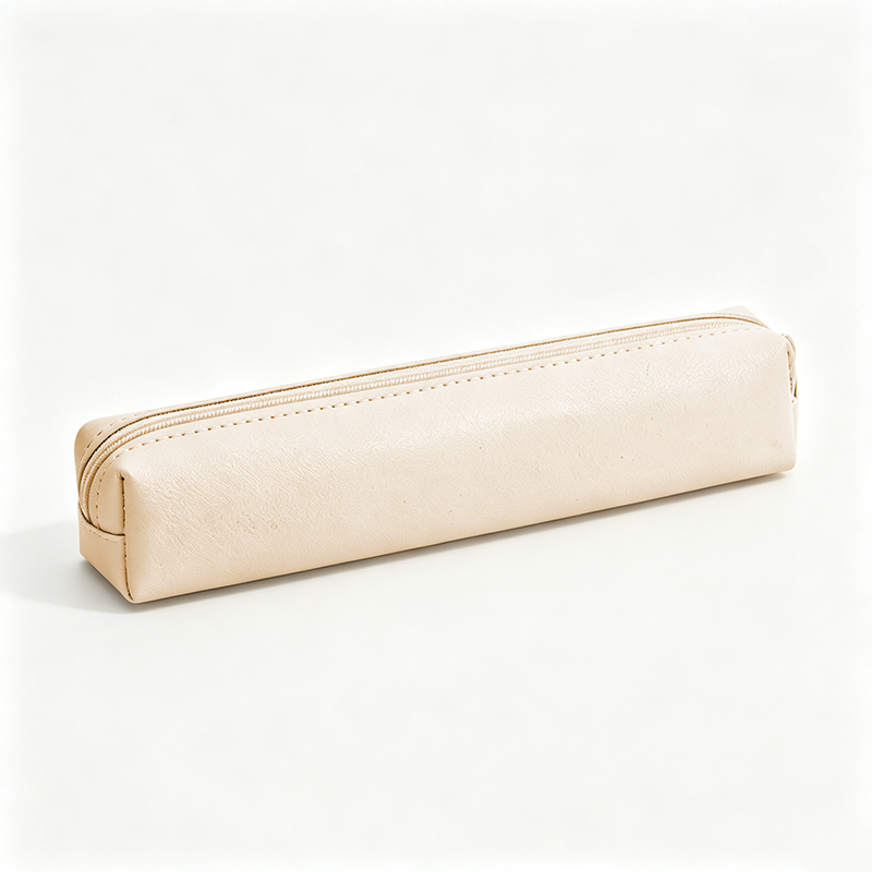 Minimalist PU Pencil Case