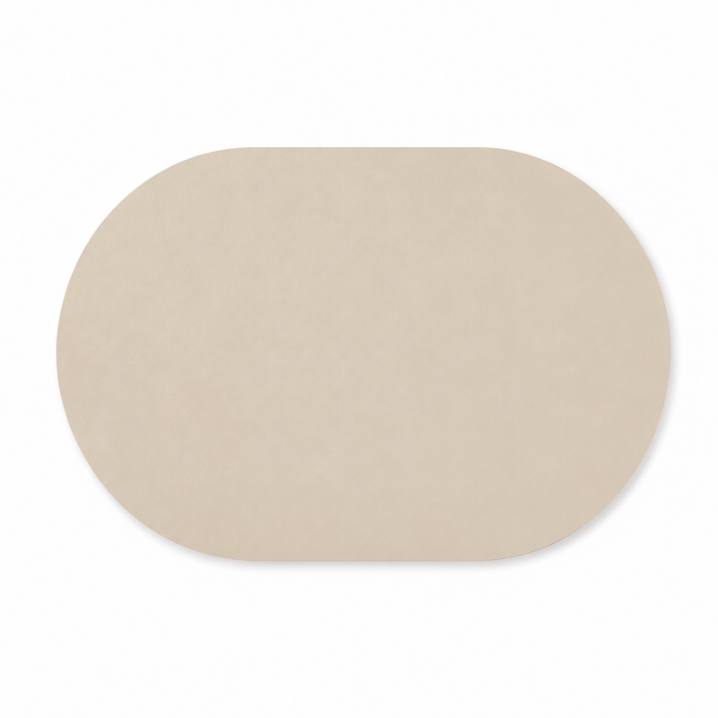 PU Leather Waterproof Placemat