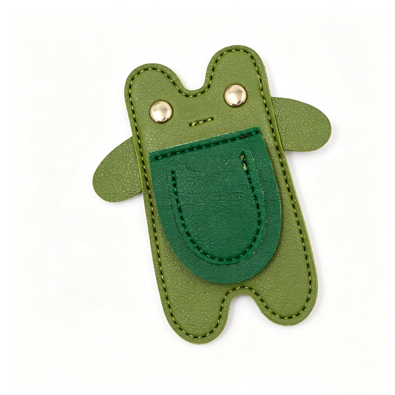 Frog Snap Cable Organizer