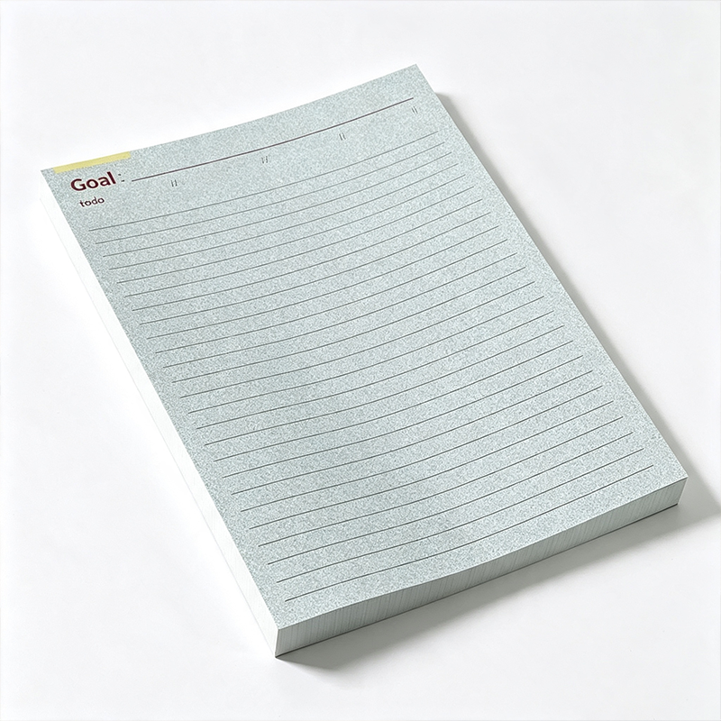 Everyday Tear Off Notepad