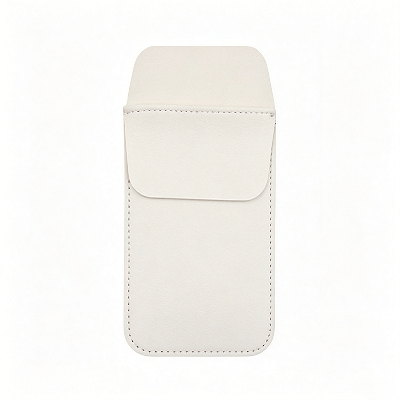 PU Leather Nurse Pen Pocket Pouch