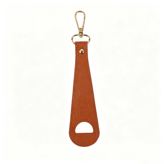 Leather Loop Bag Hook