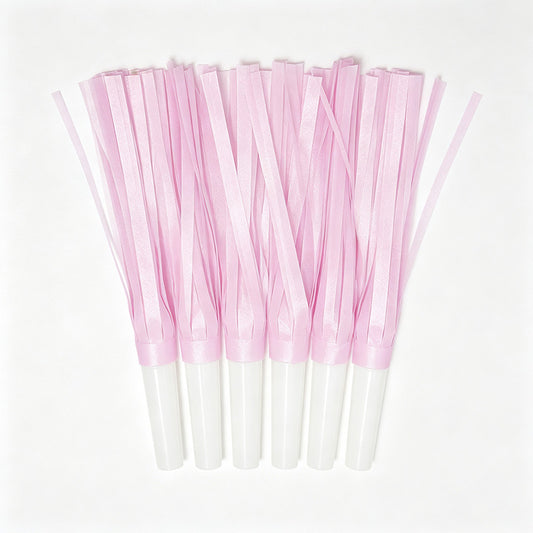 Fringe Party Blow Horn Set