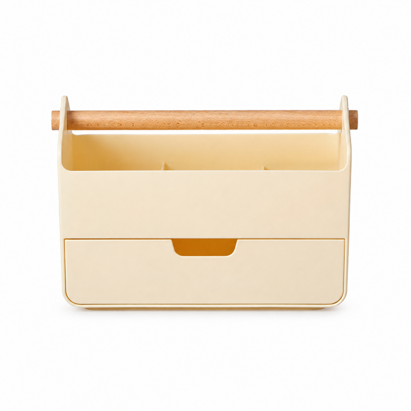 Desktop Drawer Organizer Caddy