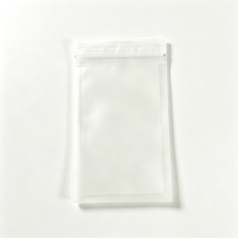 Translucent Vellum Self-Seal Bags