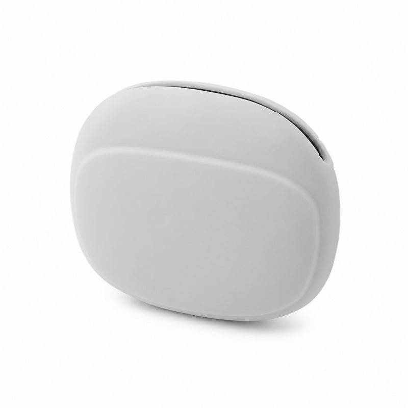 Pebble Silicone Cable Pouch