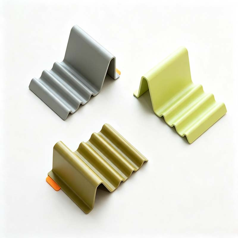 Accordion Fold Phone Stand