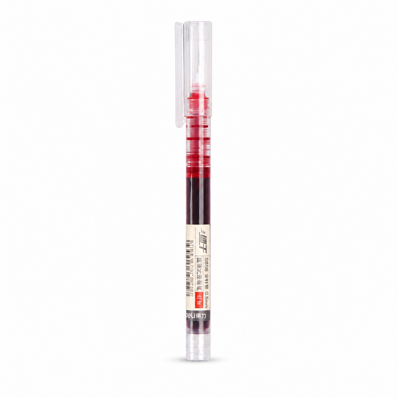 Fine Tip Quick Dry Gel Pen Set