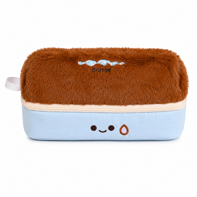 Kawaii Pencil Case
