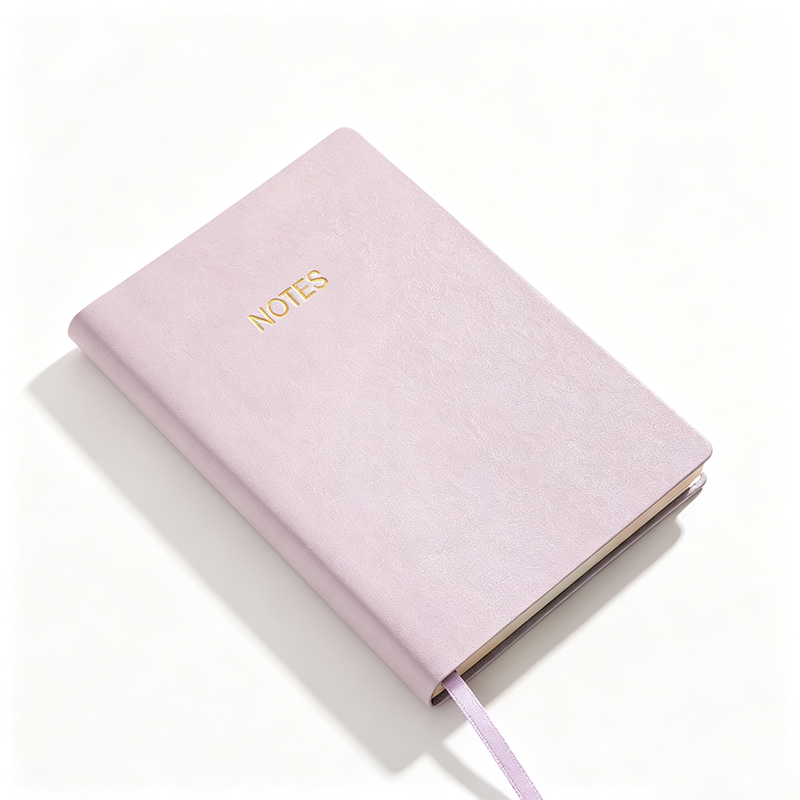Morning Light Journal Notebook