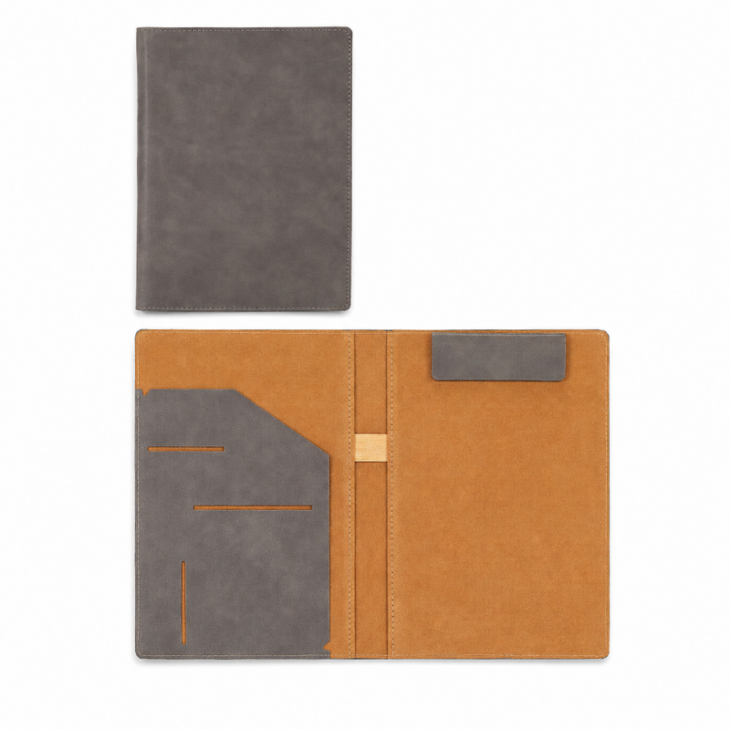 Executive Magnetic Document Folder