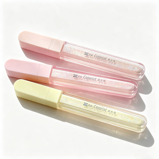 Gradient Dual Tip Highlighter Trio