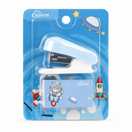 Mini Pastel Stapler Kit