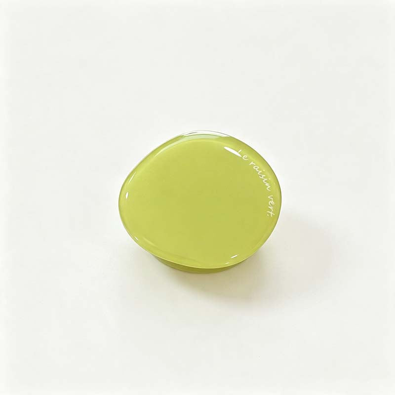 Polished Stone Magnetic Phone Grip
