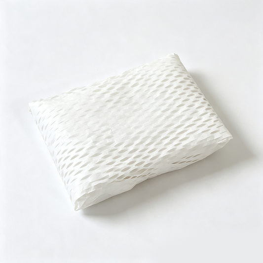 Honeycomb Packing Paper – Protective Gift Wrap & Packaging Paper