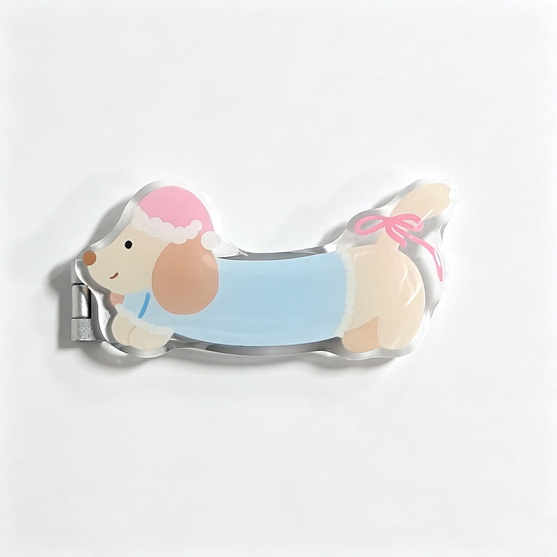 Cartoon Acrylic Phone Stand