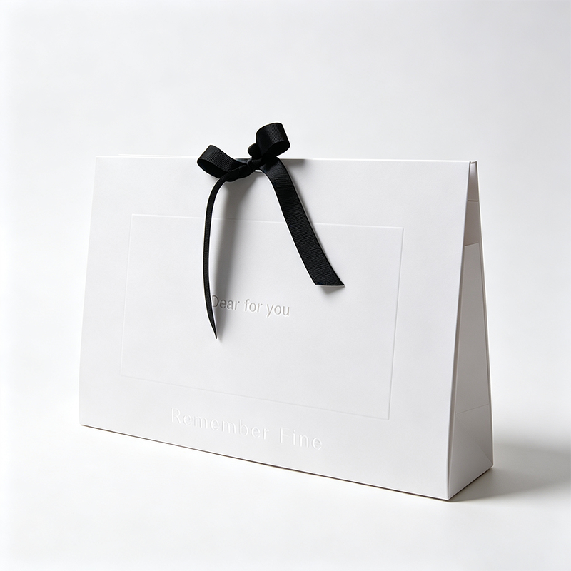 Pastel Pillow Gift Box