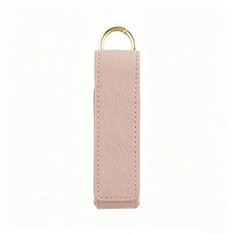 PU Leather Lipstick Pouch
