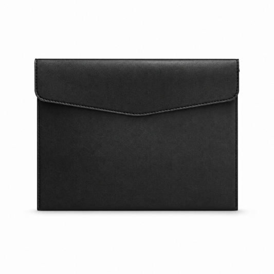 Soft Touch A4 Document Sleeve
