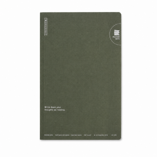 Minimal Functional Planner Notebook