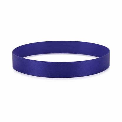 Solid Color Satin Ribbon for Gift Wrapping