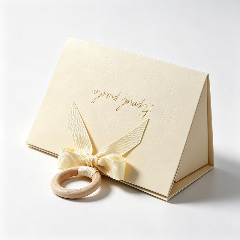 Pastel Pillow Gift Box