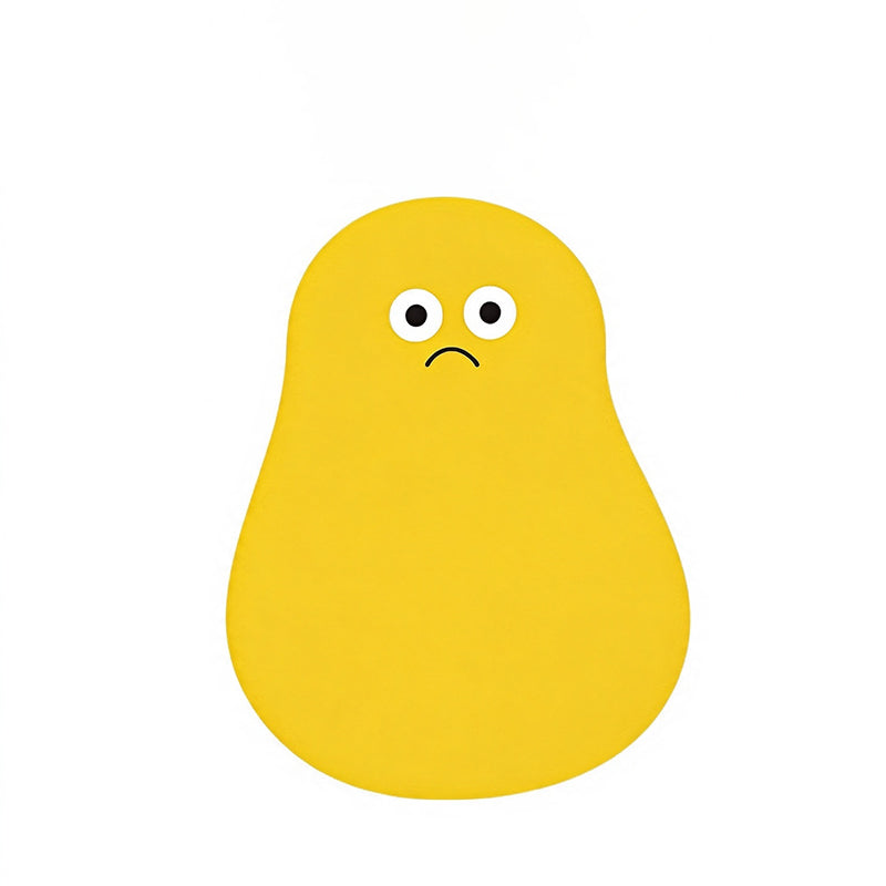 Wiggle Friends Character Sticky Notes