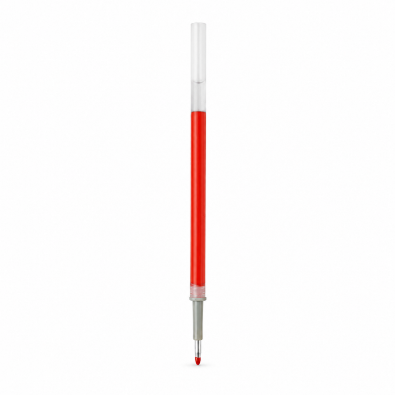 Minimalist Gel Pen Set