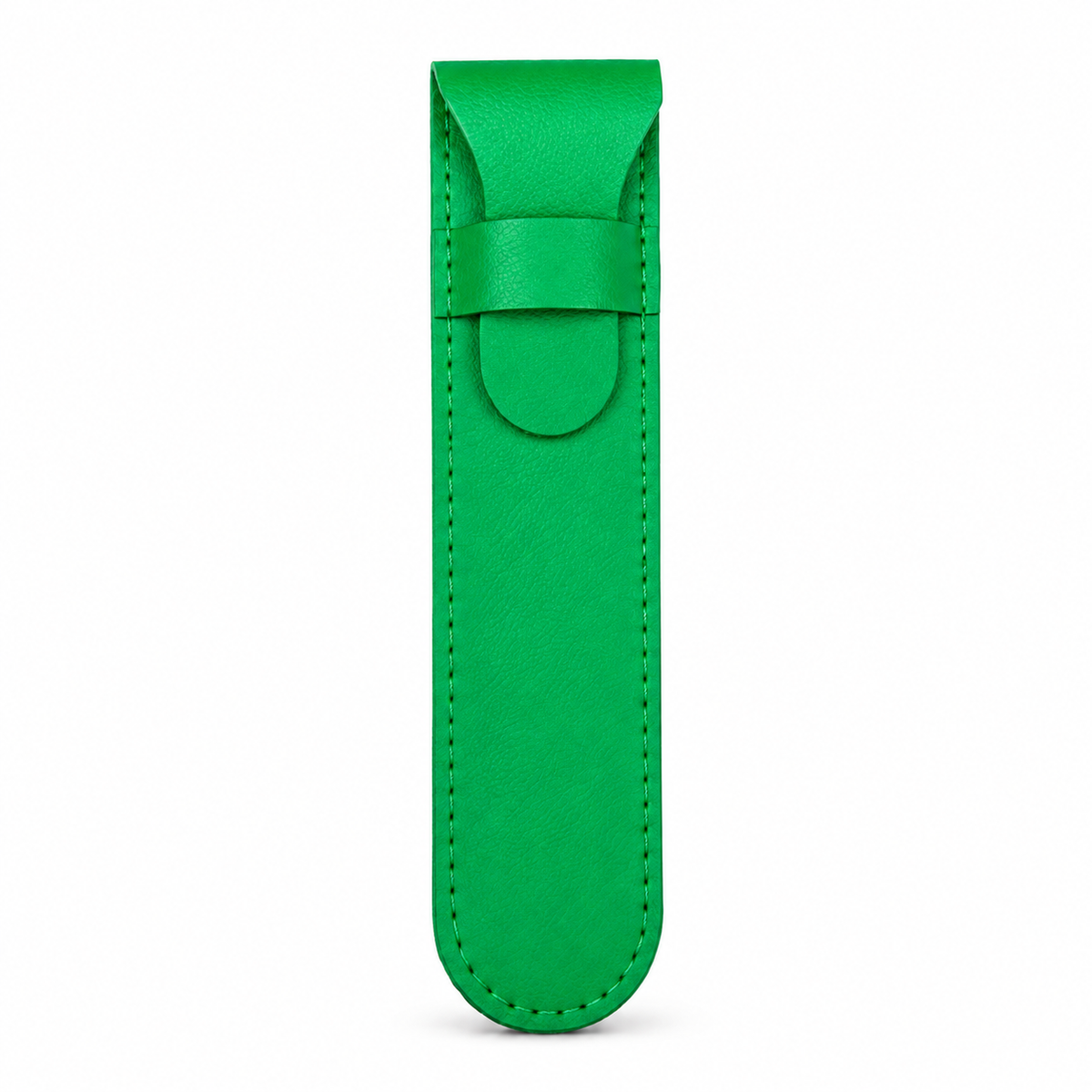 Executive PU Leather Pen Pouch