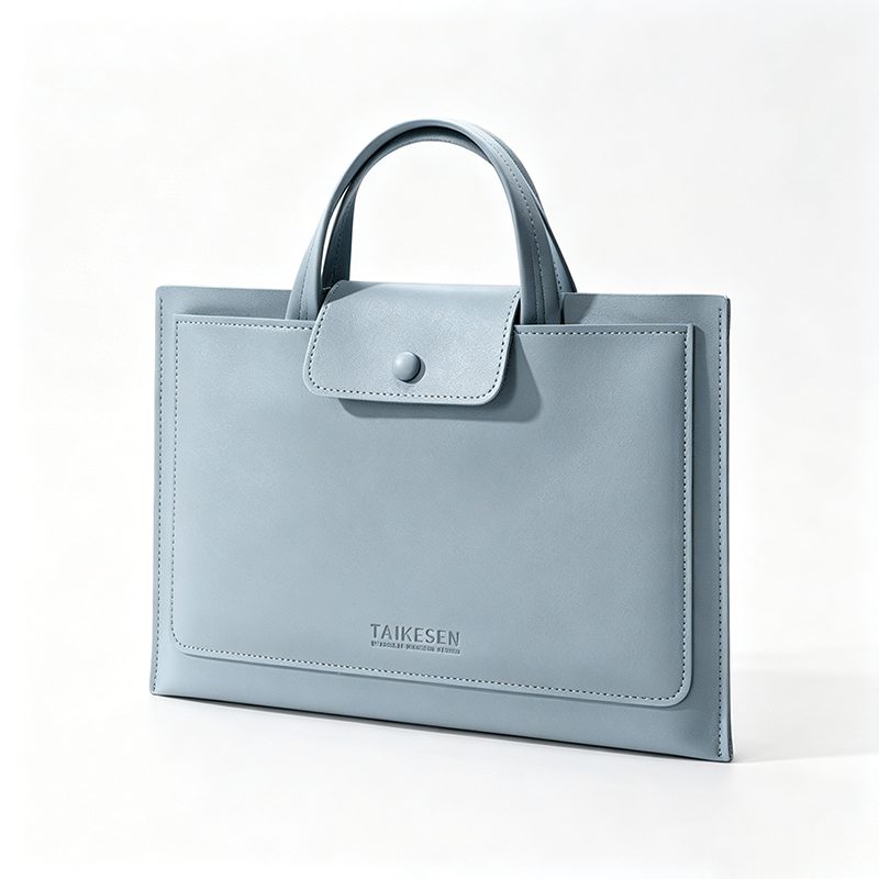 Minimal Laptop Carry Sleeve