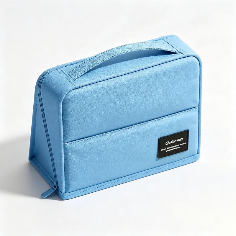 Standable Large Capacity Pencil Case