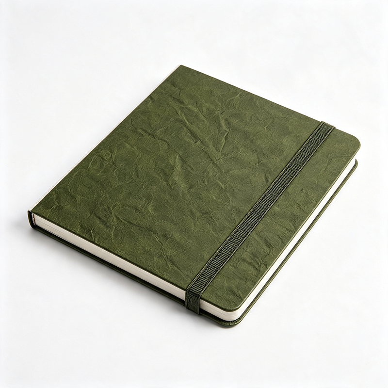 Square Watercolor Sketchbook