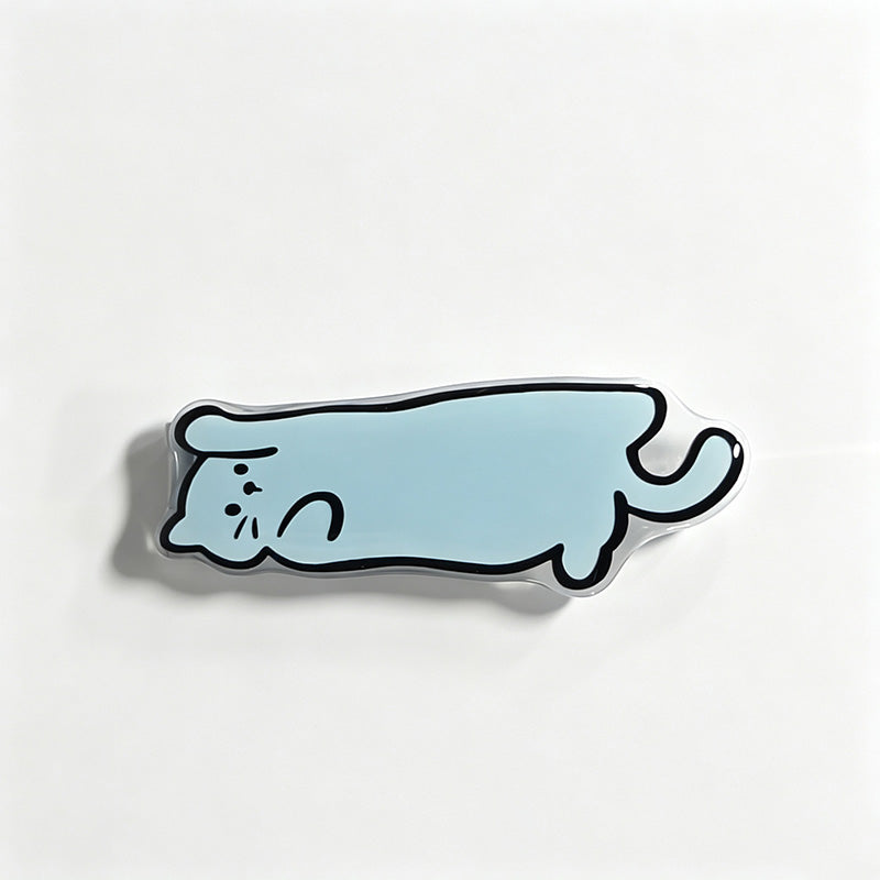 Cartoon Acrylic Phone Stand