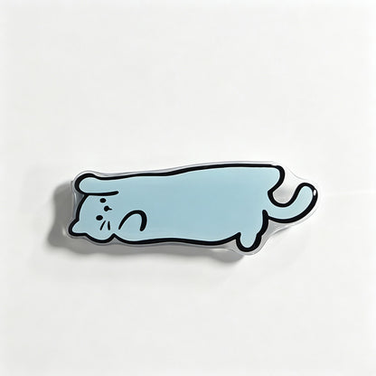 Cartoon Acrylic Phone Stand