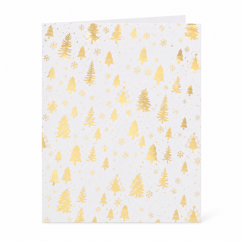 10 Birthday Christmas Valentine Gift Wrapping Paper