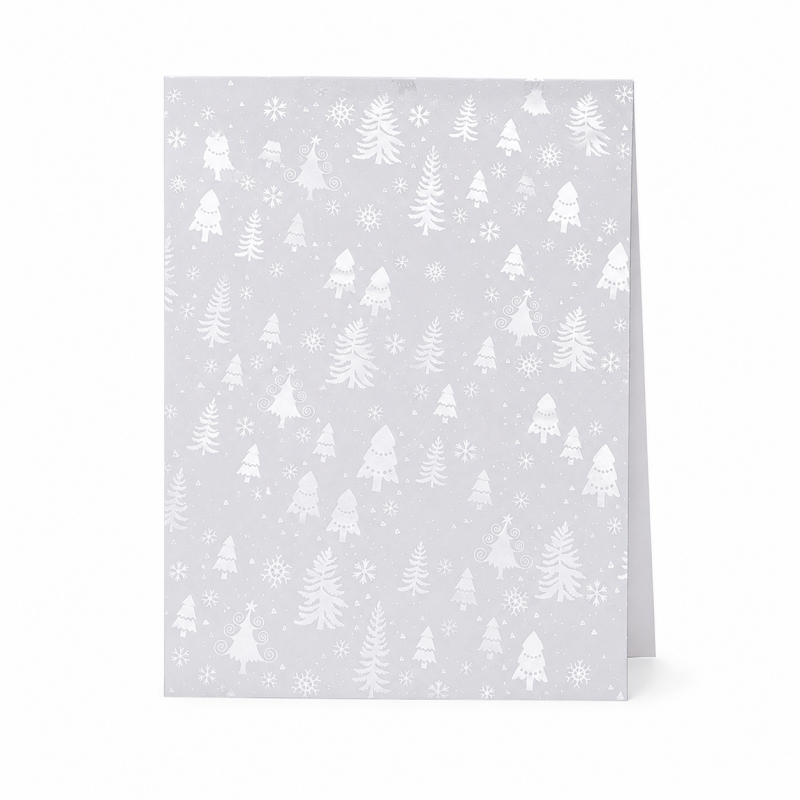 10 Birthday Christmas Valentine Gift Wrapping Paper