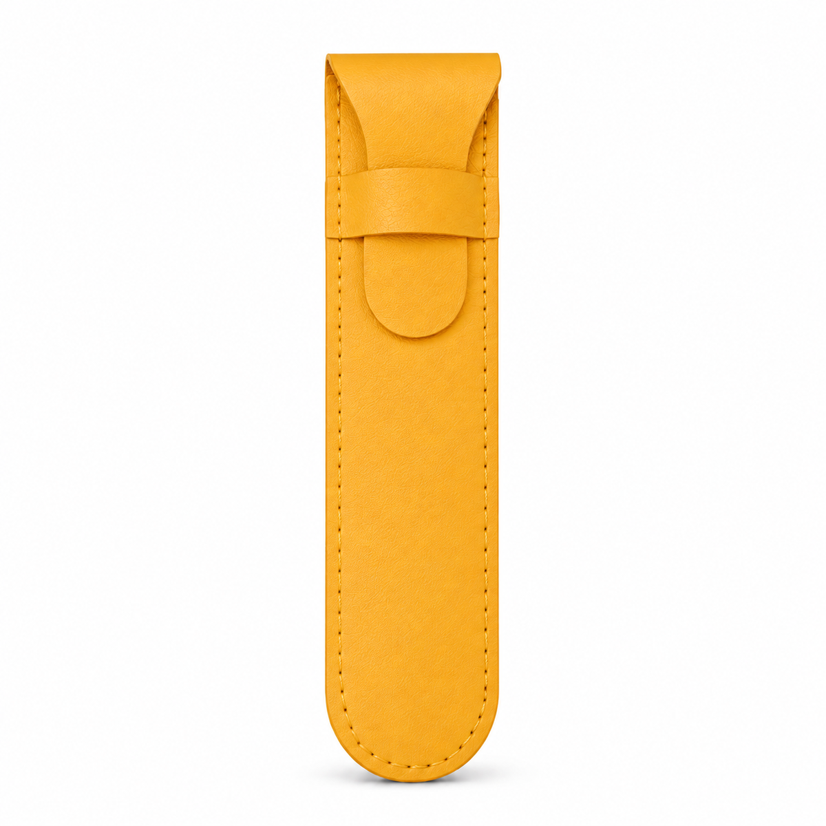Executive PU Leather Pen Pouch